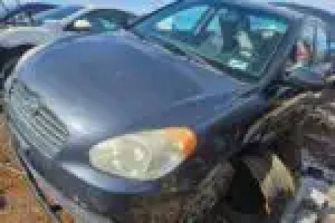 Photo of 2010 Hyundai Accent
