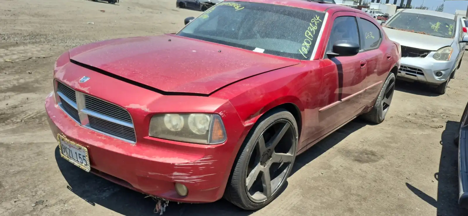 Photo of 2006 Dodge Charger