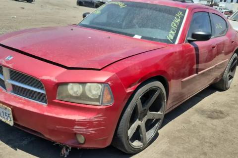 Photo of 2006 Dodge Charger