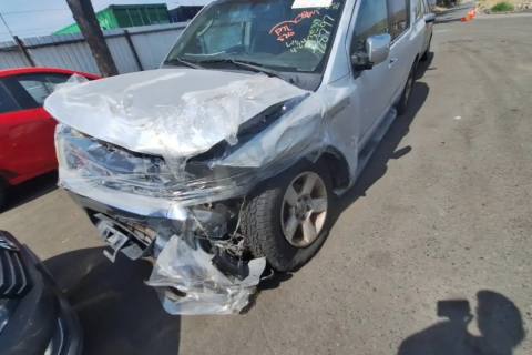 Photo of 2005 Nissan Armada