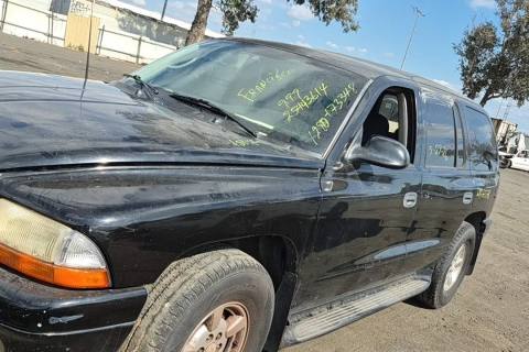Photo of 2002 Dodge Durango