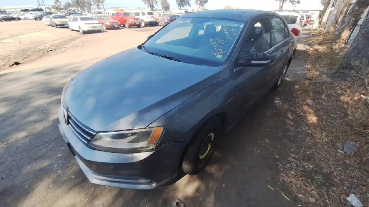 Photo of 2015 Volkswagen Jetta