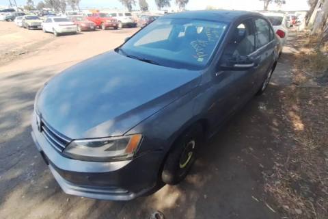Photo of 2015 Volkswagen Jetta