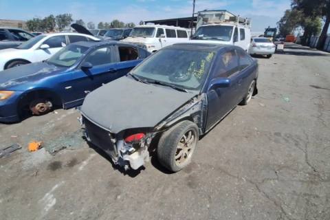 Photo of 2002 Honda Civic