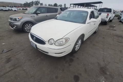 Photo of 2006 Buick Lacrosse