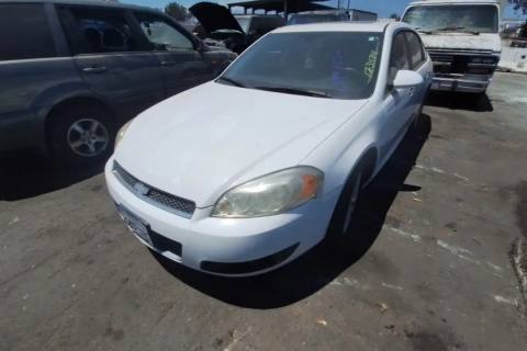 Photo of 2013 Chevrolet Impala
