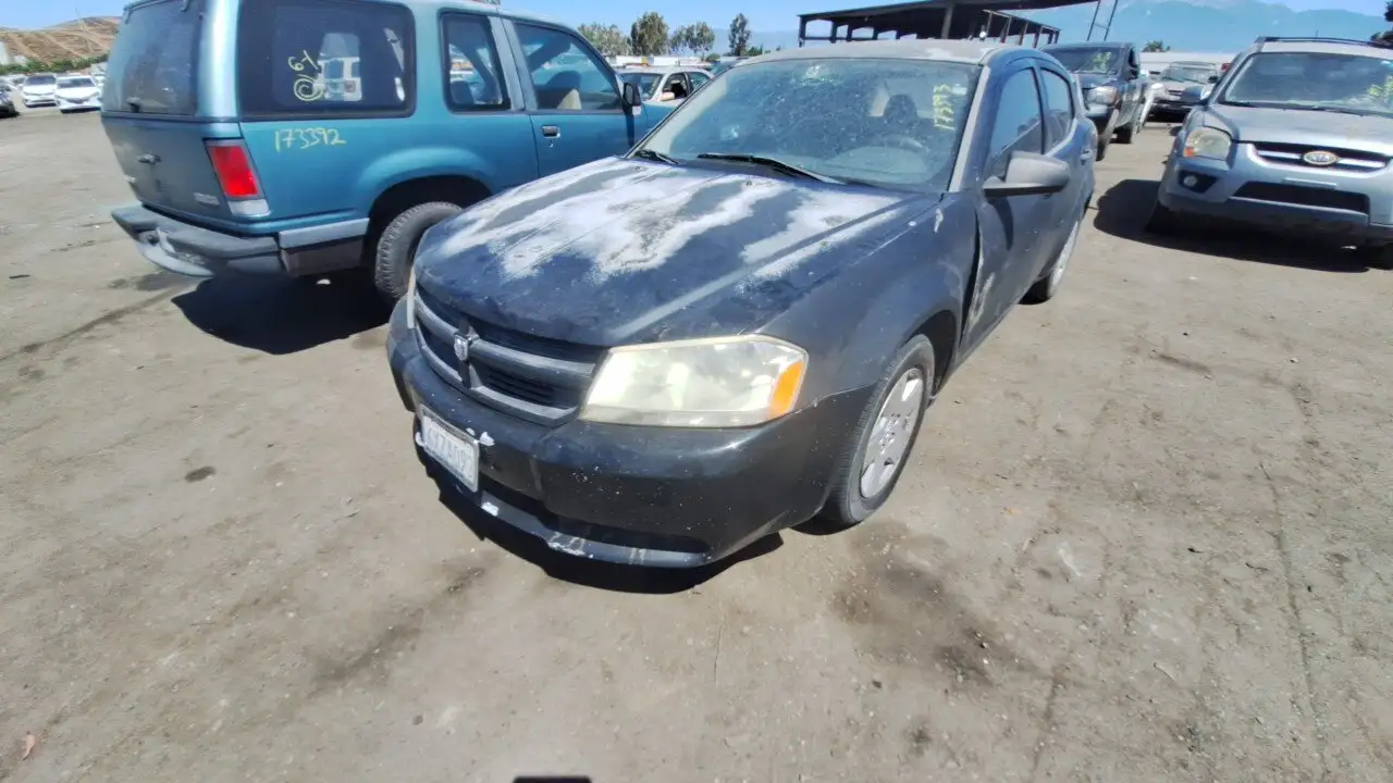 Photo of 2010 Dodge Avenger