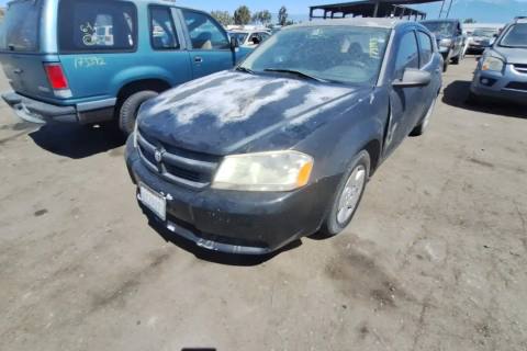 Photo of 2010 Dodge Avenger