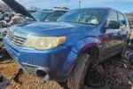 Photo of 2010 Subaru Forester