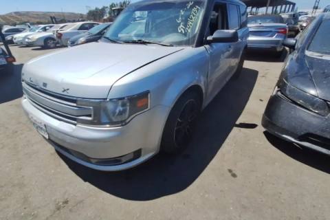 Photo of 2014 Ford Flex