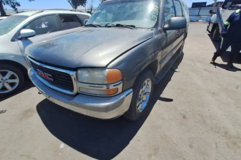 Photo of 2000 Gmc Yukon Xl 1500