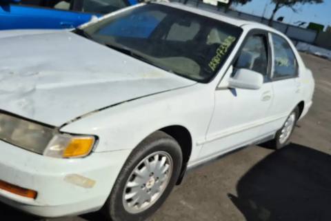 Photo of 1997 Honda Accord