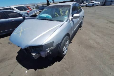 Photo of 2001 Honda Accord