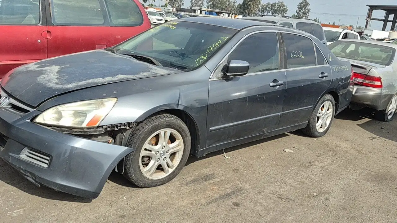 Photo of 2007 Honda Accord