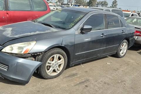 Photo of 2007 Honda Accord