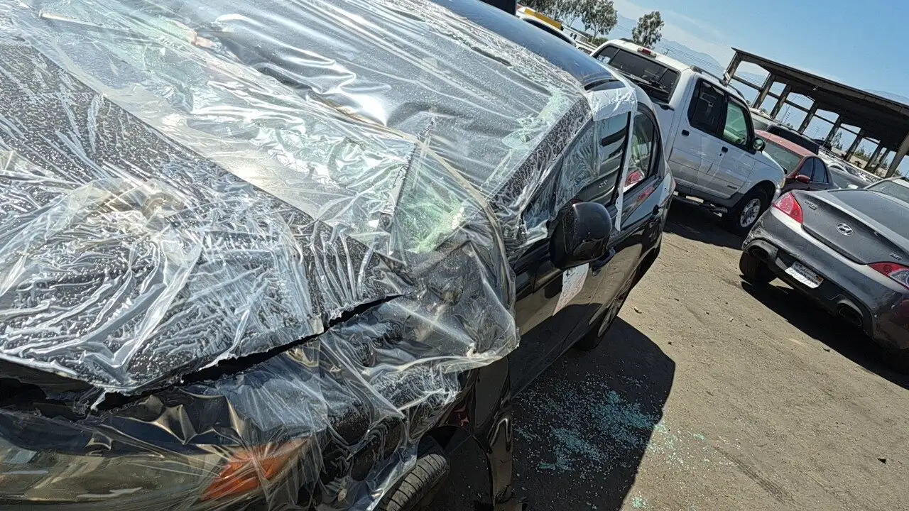 Photo of 2012 Honda Civic