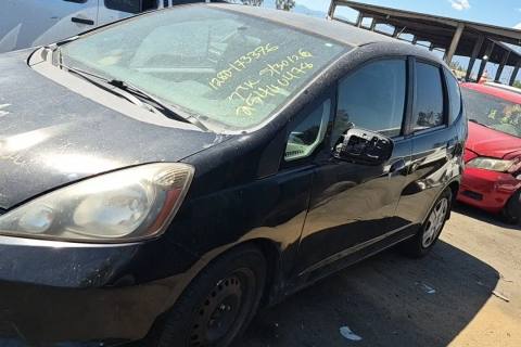 Photo of 2012 Honda Fit