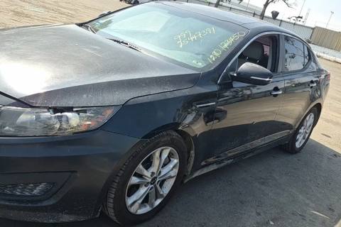 Photo of 2011 Kia Optima