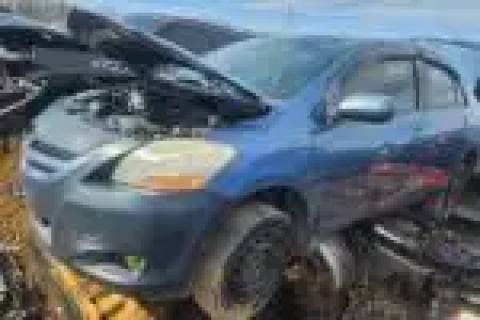 Photo of 2007 Toyota Yaris