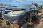 Photo of 2010 Toyota Camry