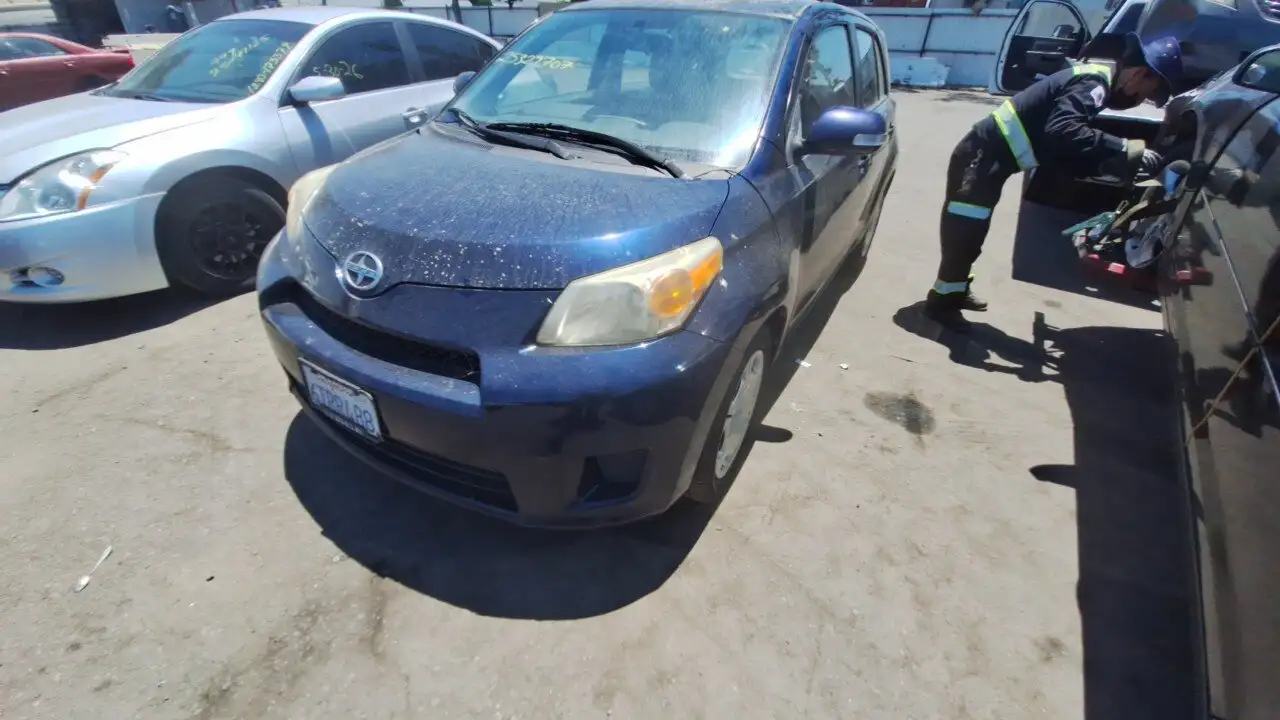 Photo of 2012 Scion Xd