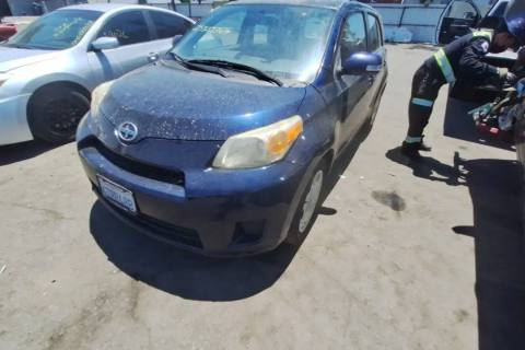 Photo of 2012 Scion Xd