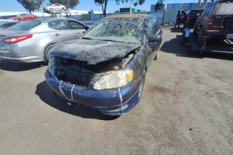 Photo of 2007 Toyota Corolla