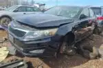 Photo of 2013 Kia Optima