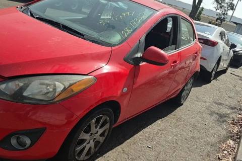 Photo of 2011 Mazda 2
