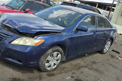 Photo of 2007 Toyota Camry