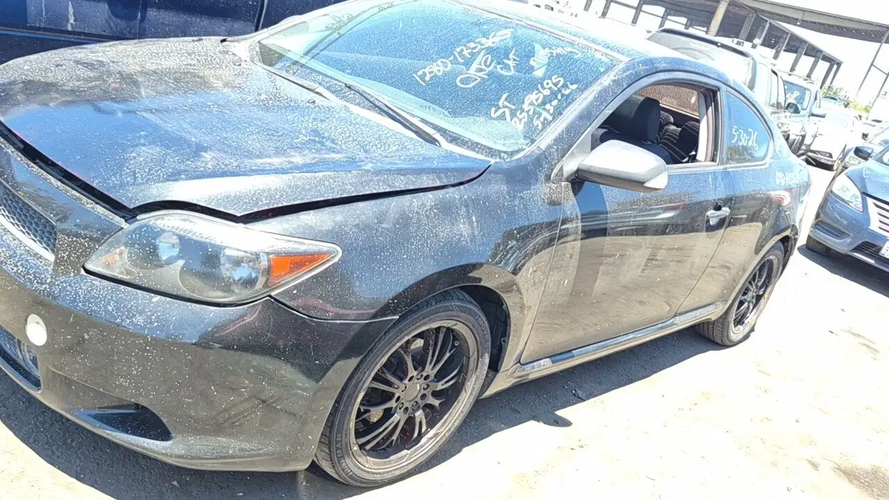 Photo of 2005 Scion Tc