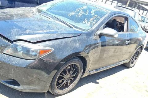 Photo of 2005 Scion Tc