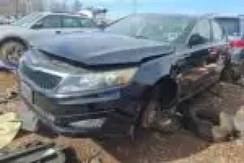Photo of 2013 Kia Optima