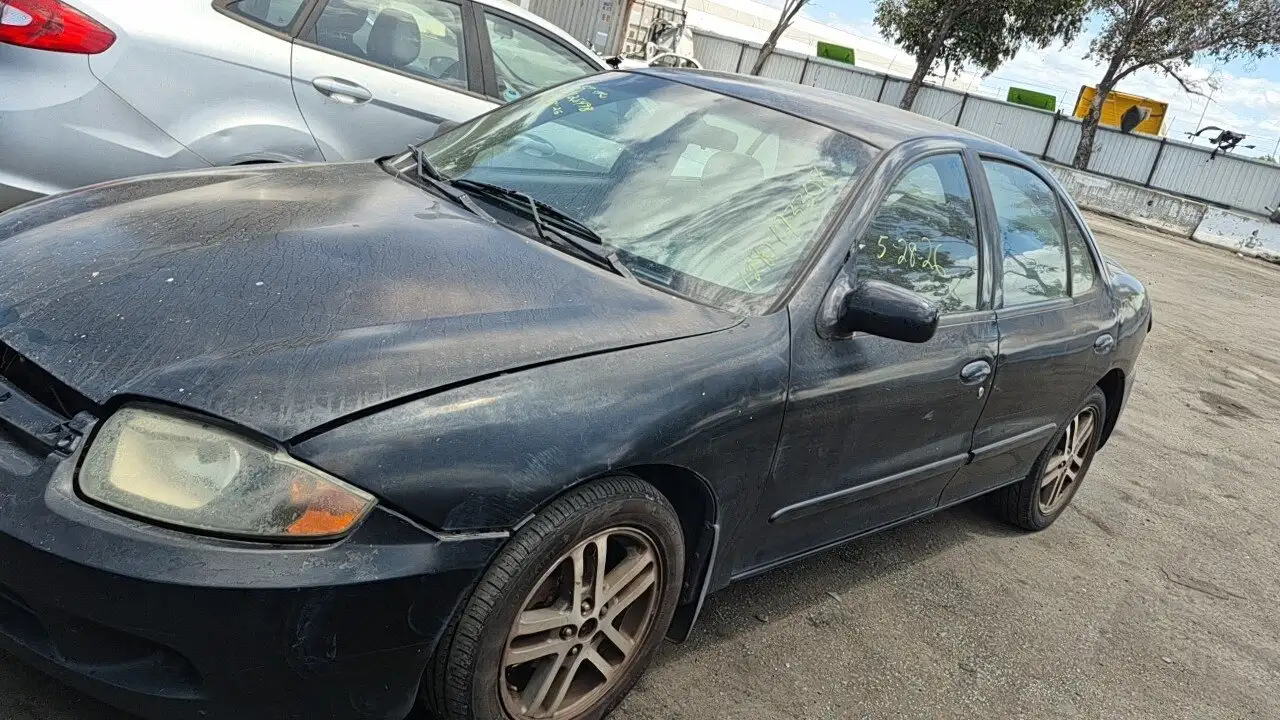 Photo of 2005 Chevrolet Cavalier