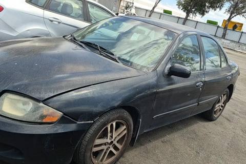 Photo of 2005 Chevrolet Cavalier