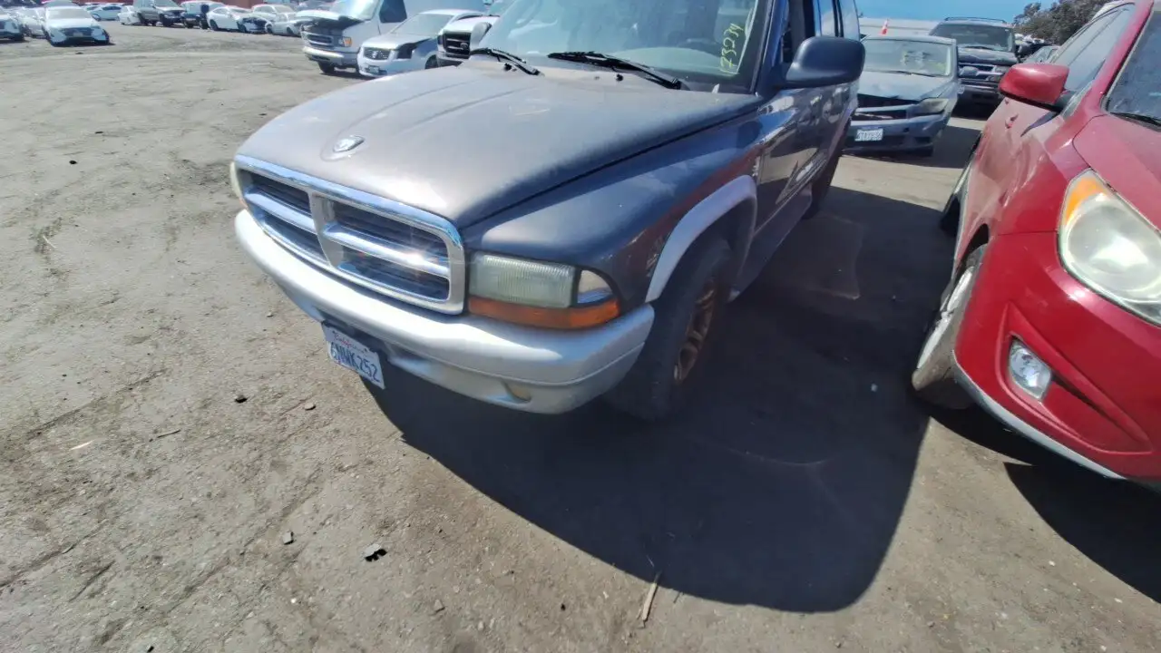 Photo of 2003 Dodge Durango