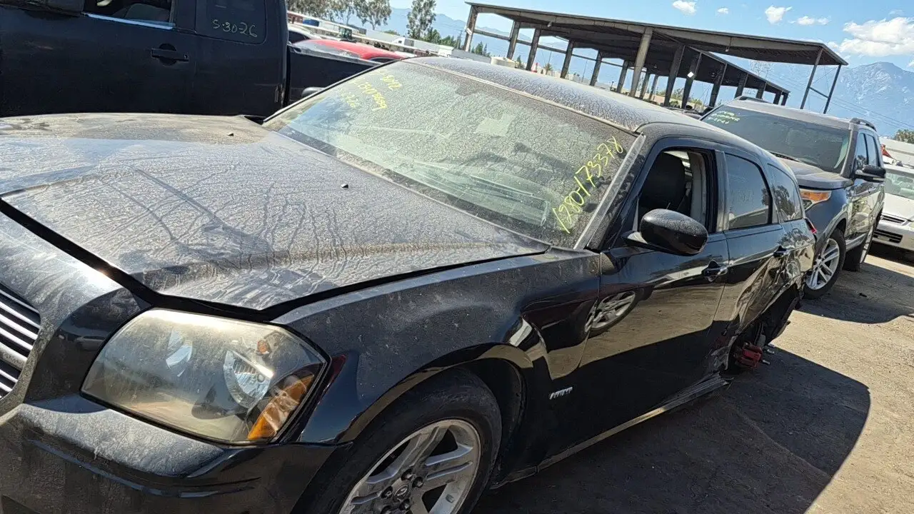 Photo of 2007 Dodge Magnum