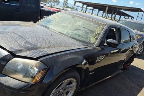 Photo of 2007 Dodge Magnum