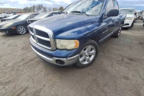 Photo of 2002 Dodge Ram 1500