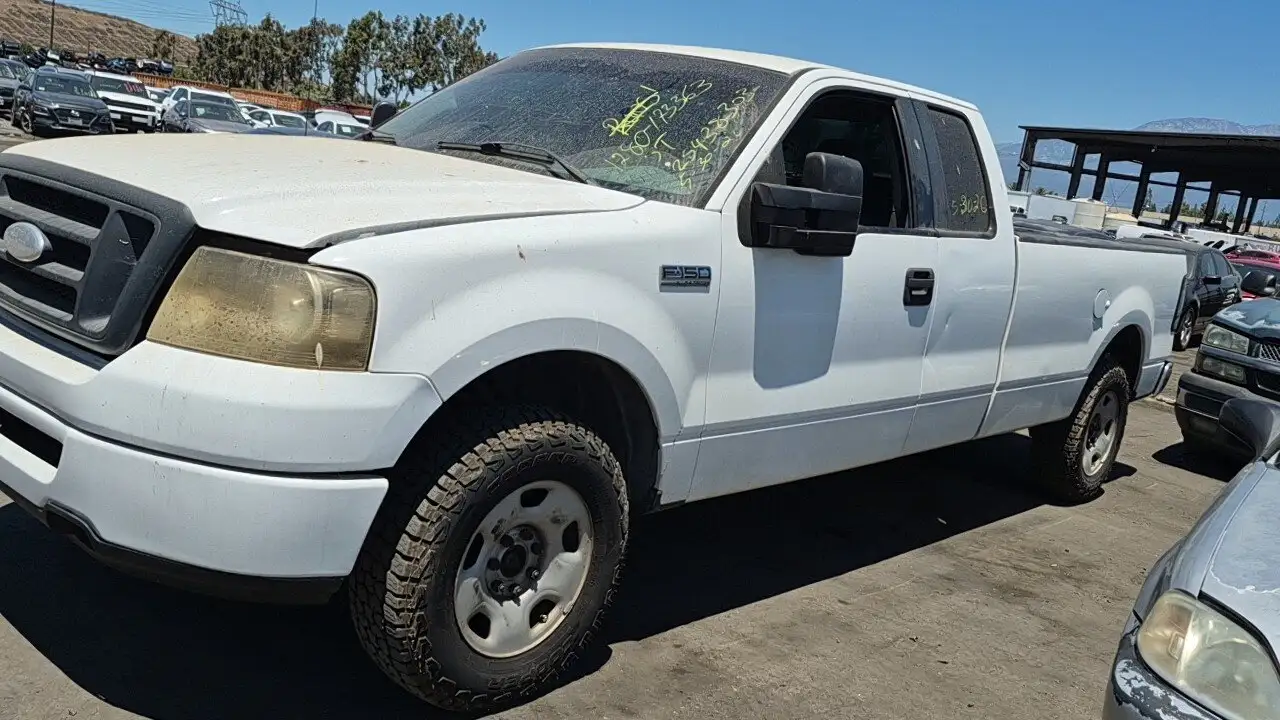 Photo of 2006 Ford F-150