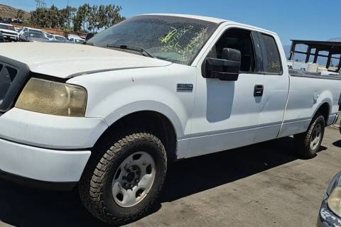 Photo of 2006 Ford F-150