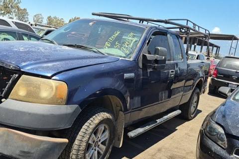Photo of 2007 Ford F-150