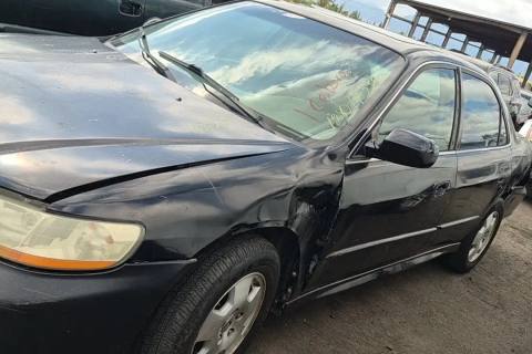 Photo of 2001 Honda Accord