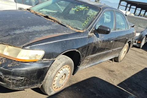 Photo of 2002 Honda Accord