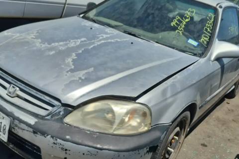 Photo of 1999 Honda Civic