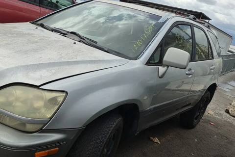 Photo of 2003 Lexus Rx300