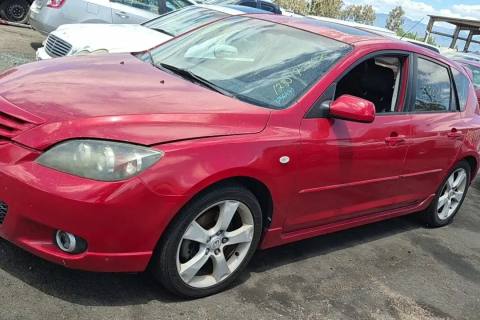 Photo of 2005 Mazda 3