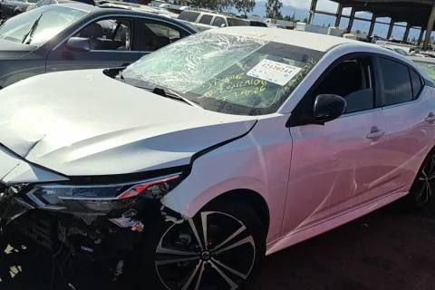 Photo of 2020 Nissan Sentra
