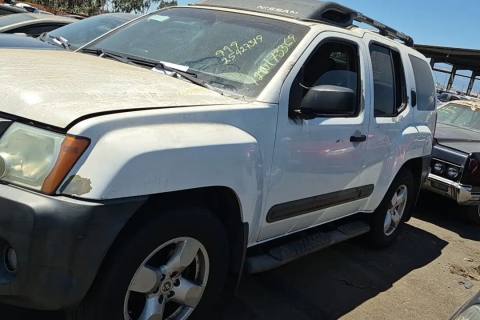 Photo of 2005 Nissan Xterra
