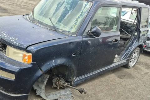 Photo of 2005 Scion Xb